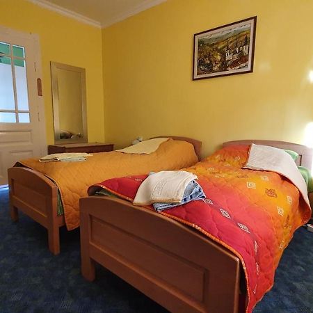 Apartment Roxana Novi Sad Ngoại thất bức ảnh