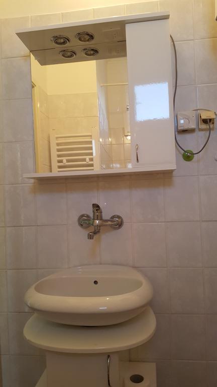 Apartment Roxana Novi Sad Ngoại thất bức ảnh