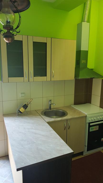 Apartment Roxana Novi Sad Ngoại thất bức ảnh