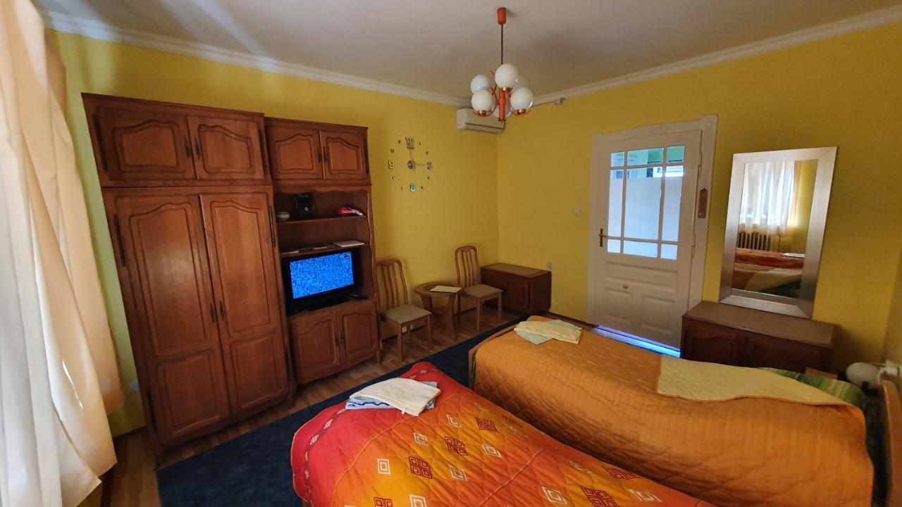Apartment Roxana Novi Sad Ngoại thất bức ảnh