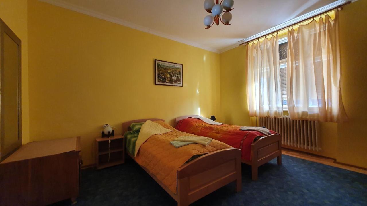 Apartment Roxana Novi Sad Ngoại thất bức ảnh