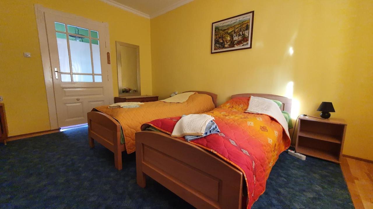 Apartment Roxana Novi Sad Ngoại thất bức ảnh